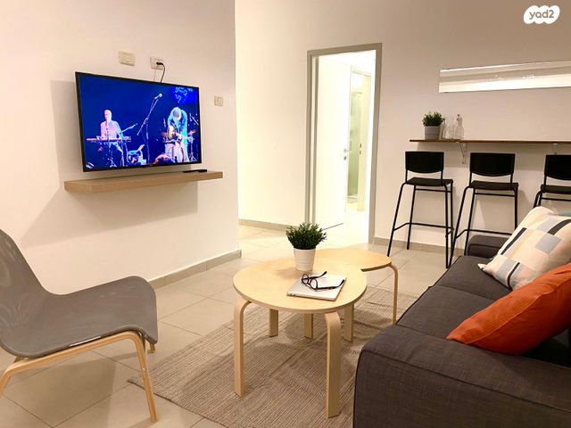 דירה, המעפילים 9, שכונה ג', באר שבע