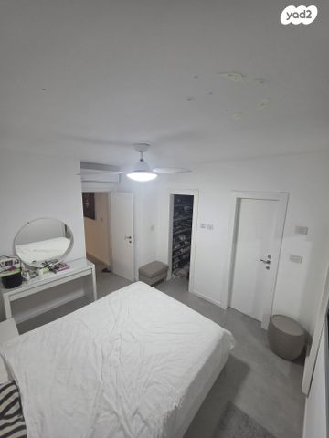 דירה, נחום שריג 50, רמות הרכס, באר שבע