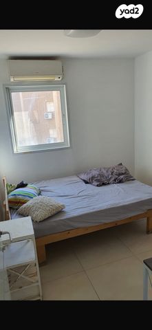 דירה, דרך יותם 6, חוף צפוני, אילת