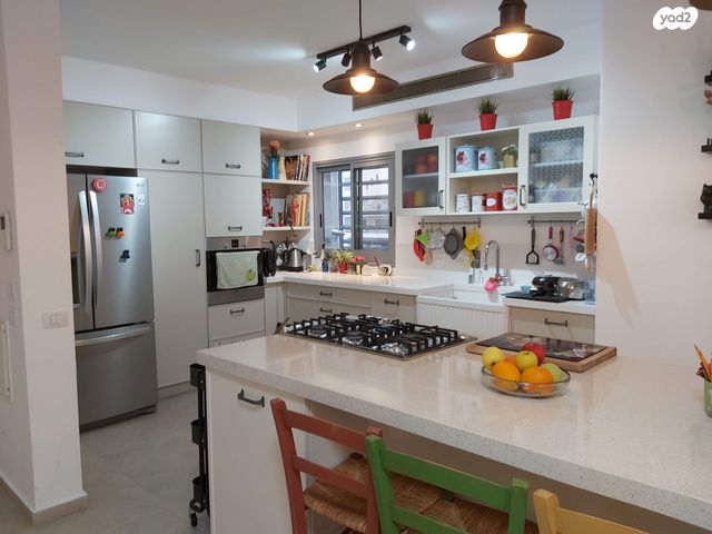 שביל התפוזים 3