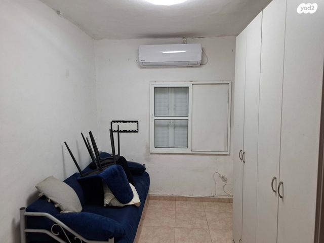 גג/ פנטהאוז, הנביאים 7, נאות יהודית ונווה ארזים, חולון