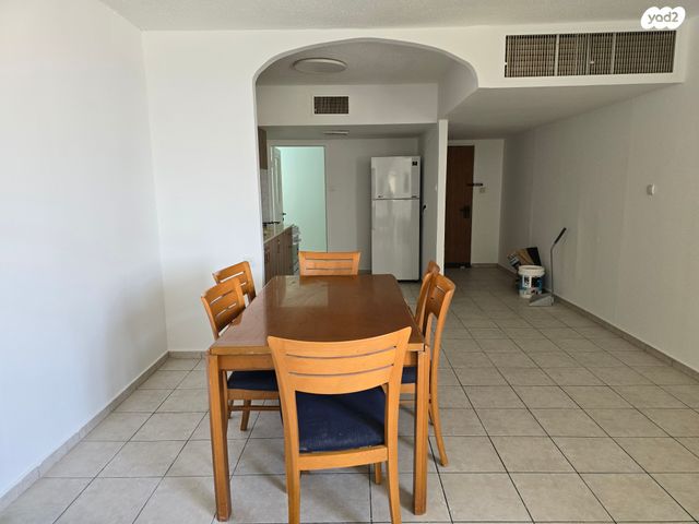 דירה, שדרות חטיבת הנגב 6011, צופית תחתית, אילת