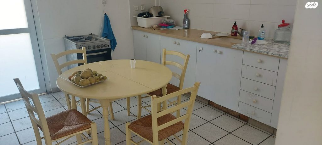 דופלקס, טרומפלדור 40, כפר גנים א, פתח תקווה