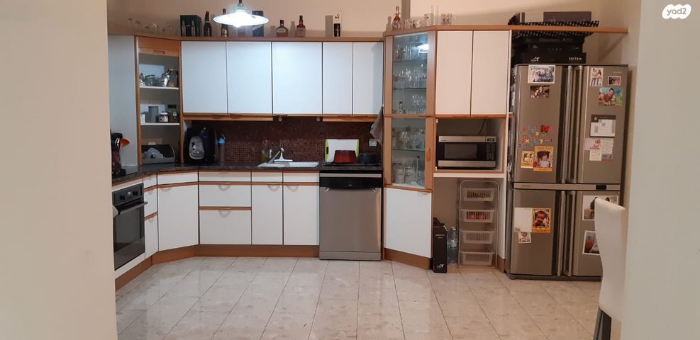 דירה, וולפסון 25, עיר, מרכז העיר, נהריה