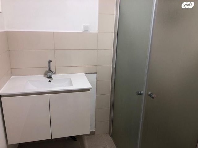 יחידת דיור, חפץ חיים 15, קרית דוד, רחובות