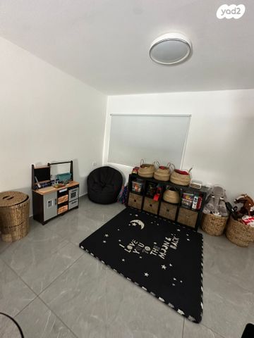 דירה, משעול הנרקיס 10, גינות שומרון, קרני שומרון