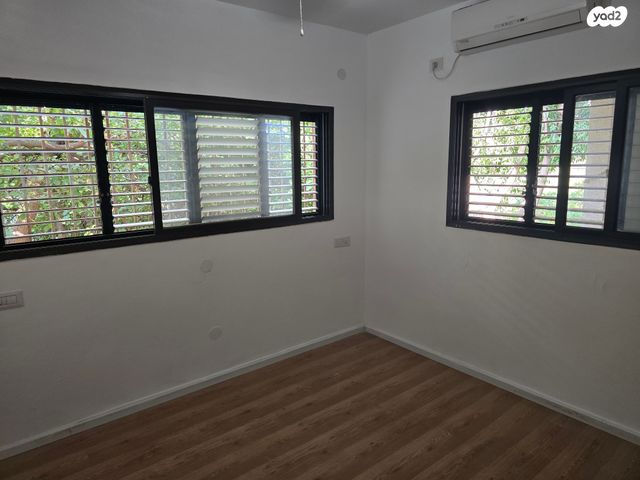 דירה, דוד צבי פנקס 9, המרכז השקט / מרכז העיר, פתח תקווה