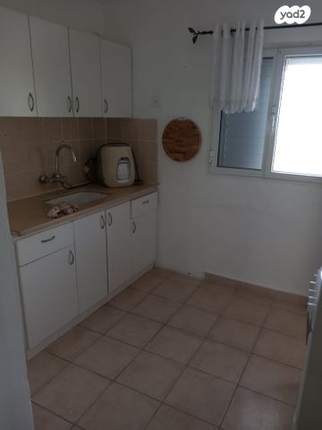 דירה, וייצמן 45, כהן, טירת כרמל