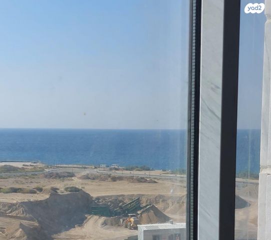 דירה, צדפים 1, עיר ימים / הבלוט, אשקלון