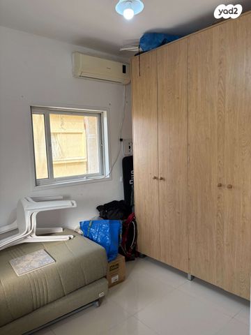 דירה, בזל 2, שכונה א', באר שבע