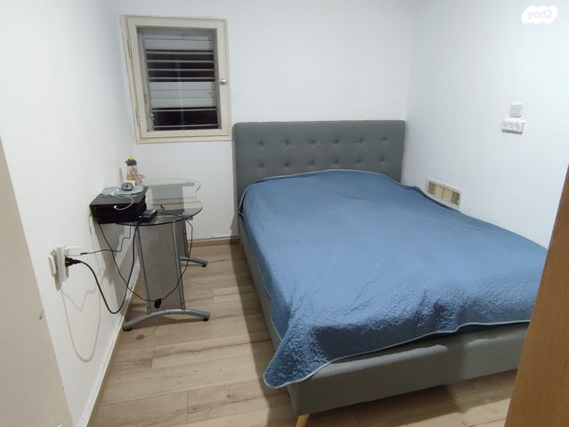 דירה, עגנון 1, רמת ורבר, פתח תקווה