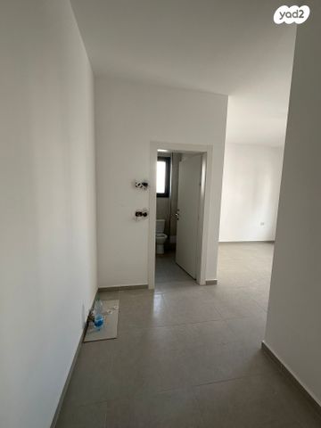 דירה, הרב שלום שבזי 231, פסגות אפק, ראש העין