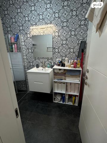 יחידת דיור, הטייס 36, אביב, ראש העין