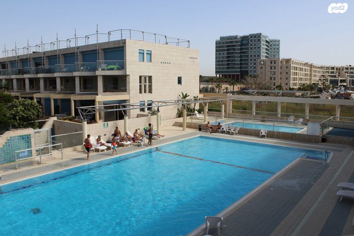 דירת גן, יורדי ים 1, מרינה, הרצליה