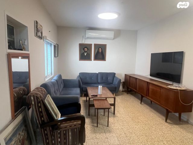 בית פרטי/ קוטג', האלה 3, גבעת ברנר, גבעת ברנר