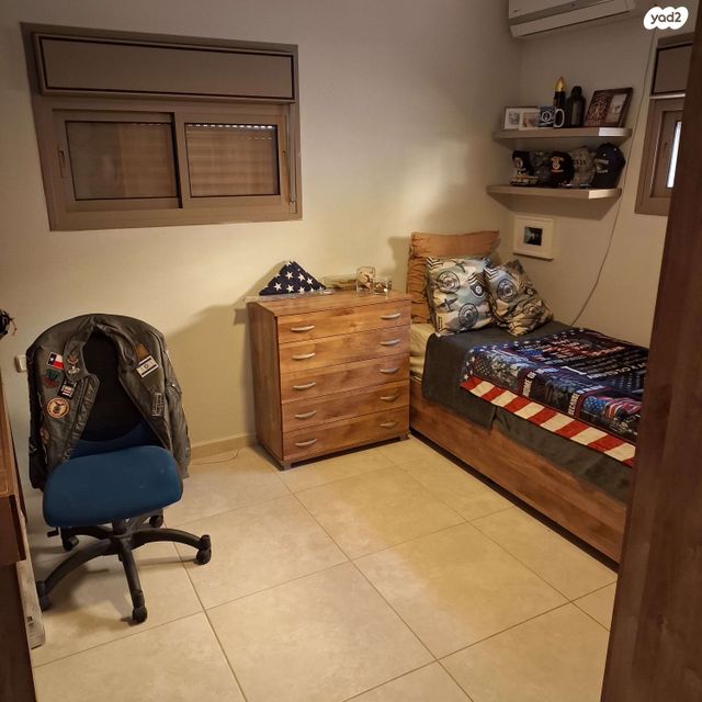 יחידת דיור, מעלה הכרמים 1, דולב, דולב