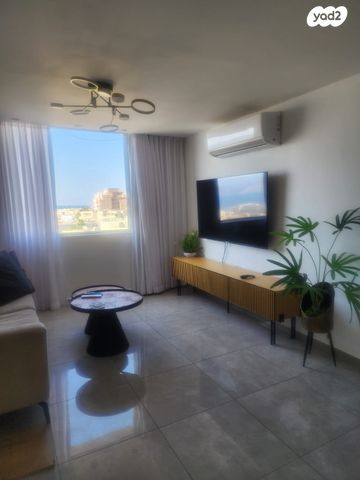 דירה, שדרות חטיבת הנגב 1, חוף צפוני, אילת