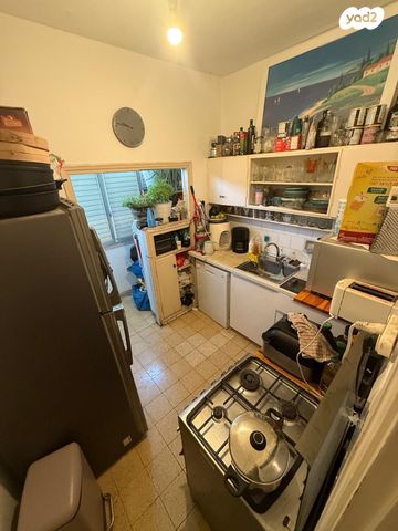 דירה, אלימלך 5, שכונת בן גוריון, מרכז העיר ג', רמת גן