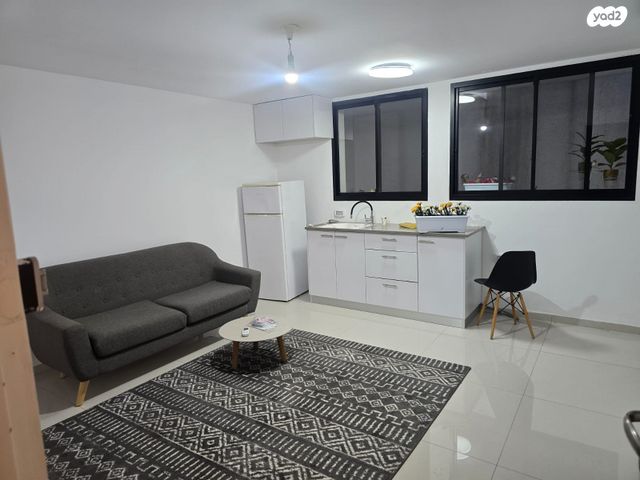 יחידת דיור, נועם לאונר 19, נחלת יהודה, ראשון לציון