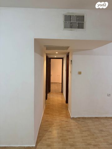 דירה, נחל שניר 11, רובע י"א, אשדוד