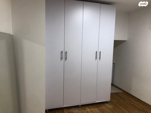 יחידת דיור, חפץ חיים 15, קרית דוד, רחובות