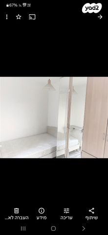 דירה, קרייתי 12, לב העיר, בת ים