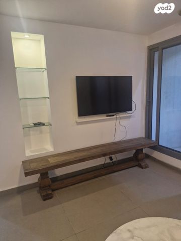 יחידת דיור, רביבים 10, רביבים, תל אביב יפו