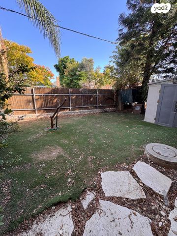 דו משפחתי, זית 48, צופים, צופים