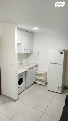 יחידת דיור, יפו 1, תל גיבורים, חולון