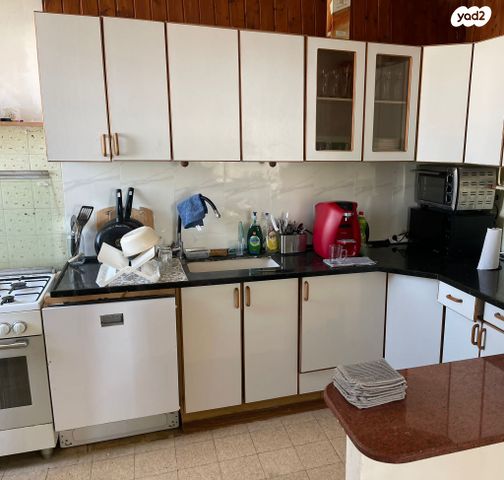 דירה, המגינים 2, עין שרה, נהריה