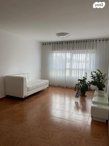 דירה, מבוא יהוא המלך 6, רובע י"ג, אשדוד