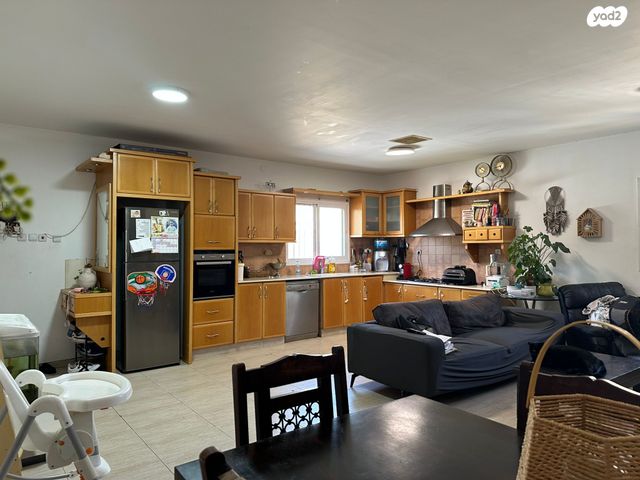 דירה, כיכר רפידים 11, ערבה, אילת