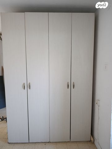 דירה, לוי אשכול 5, ברנדייס, חדרה