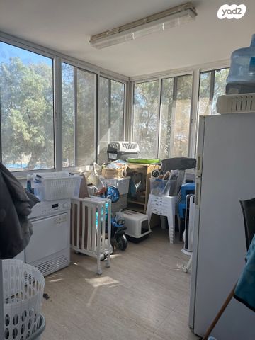 דירה, כיכר רפידים 11, ערבה, אילת