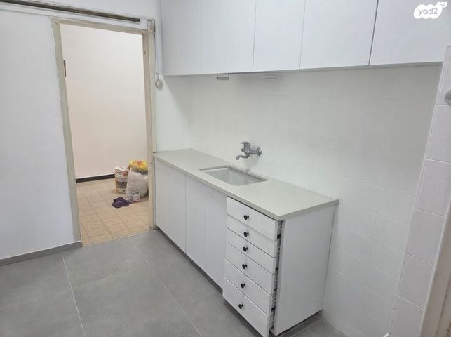 דירה, נפתלי הלל 7, אברמוביץ', ראשון לציון