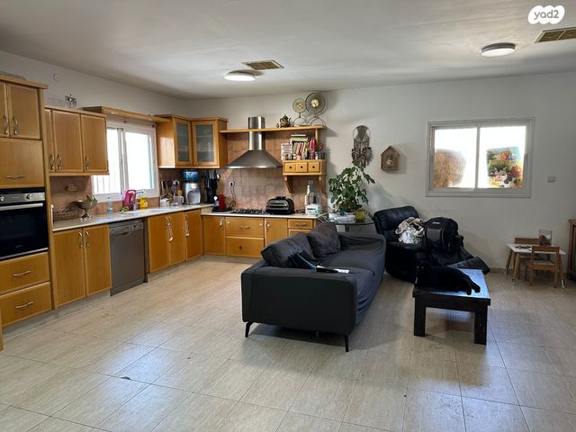 דירה, כיכר רפידים 11, ערבה, אילת