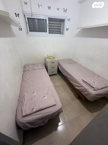 יחידת דיור, חפץ חיים 7, רובע ג', אשדוד