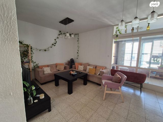 דירה, אהרון אייזנברג 4, א' / צפון מזרח העיר, רחובות