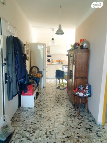 דירה, עוזיאל 101, נגבה, רמת גן