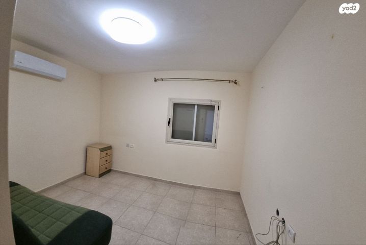 דירה, בר ניסן 27, נווה זאב, נאות אילן, באר שבע