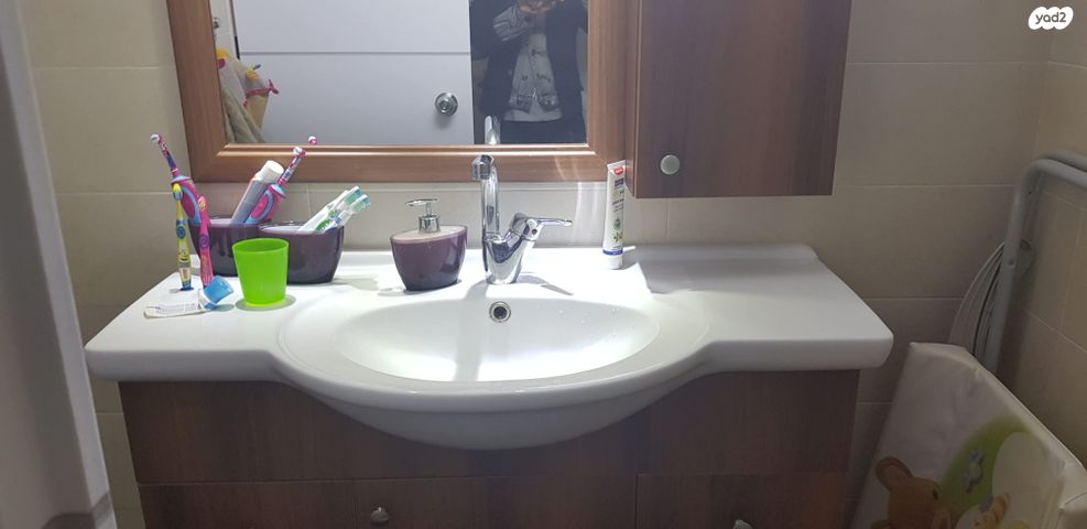 דירה, וולפסון 25, עיר, מרכז העיר, נהריה