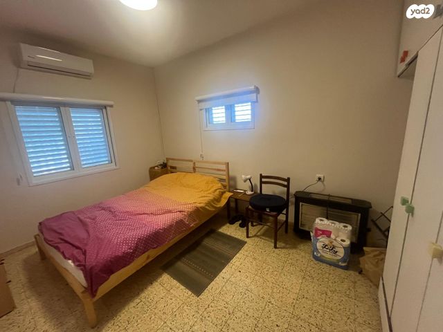 בית פרטי/ קוטג', האלה 3, גבעת ברנר, גבעת ברנר