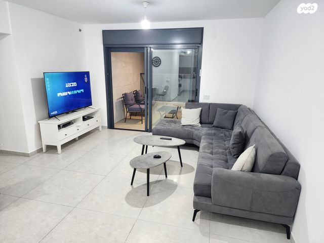 דירה, חיים לסקוב 1, נאות שמיר, רמלה