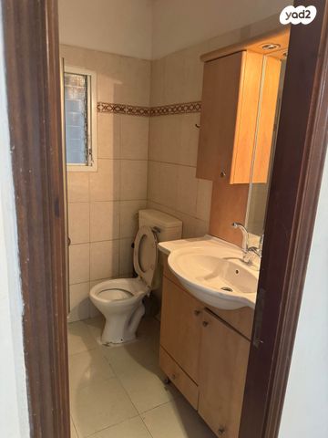 דירה, נחל שניר 11, רובע י"א, אשדוד