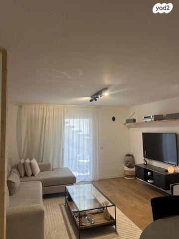 יחידת דיור, הדס 6, משמר השבעה, משמר השבעה