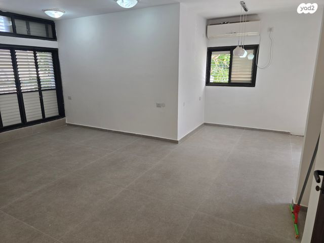 דירה, דוד צבי פנקס 9, המרכז השקט / מרכז העיר, פתח תקווה