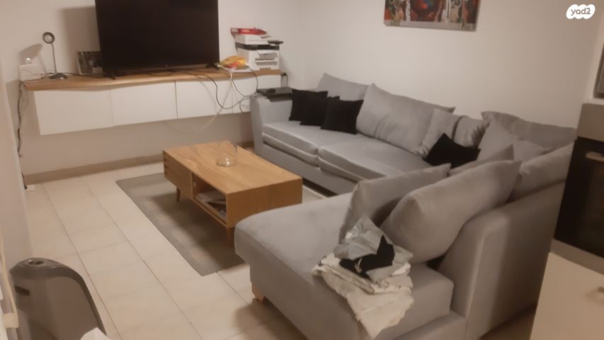 יחידת דיור, שחף 81, ירחיב, ירחיב