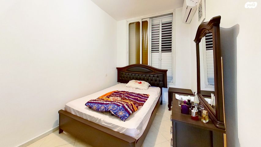 דירה, סמטת בצלאל 11, רמב"ם, ראשון לציון