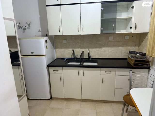 יחידת דיור, חפץ חיים 7, רובע ג', אשדוד