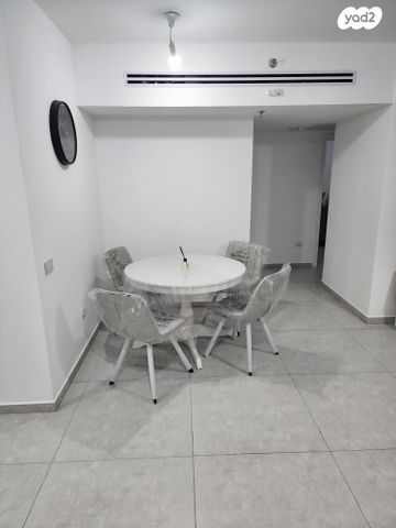 דירה, חיים לסקוב 1, נאות שמיר, רמלה